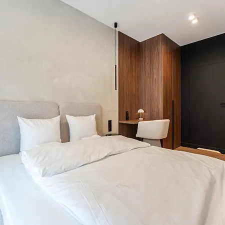 Renoma Old Town Appartement Wrocław