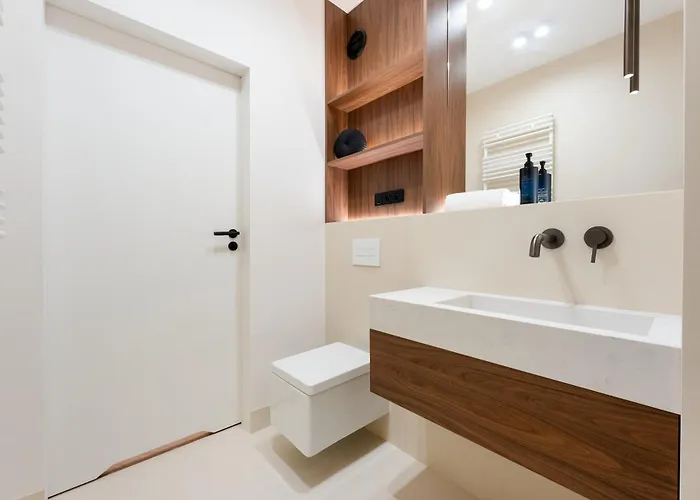 Renoma Old Town דירה