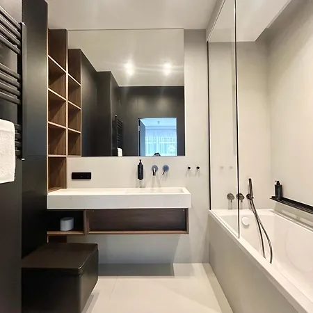 Apartament Renoma Old Town *