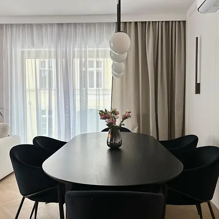 Apartament Renoma Old Town Wrocław