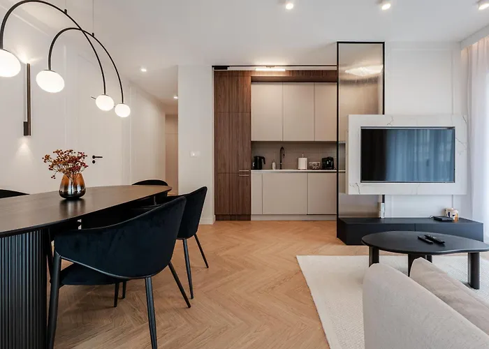 Renoma Old Town ヴロツワフ