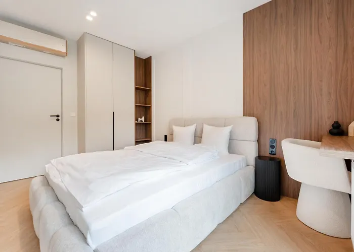 Renoma Old Town Apartamento *