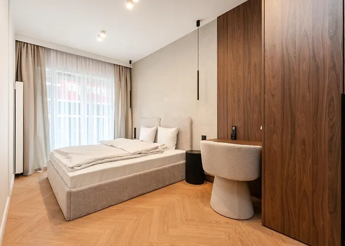 Renoma Old Town * ヴロツワフ