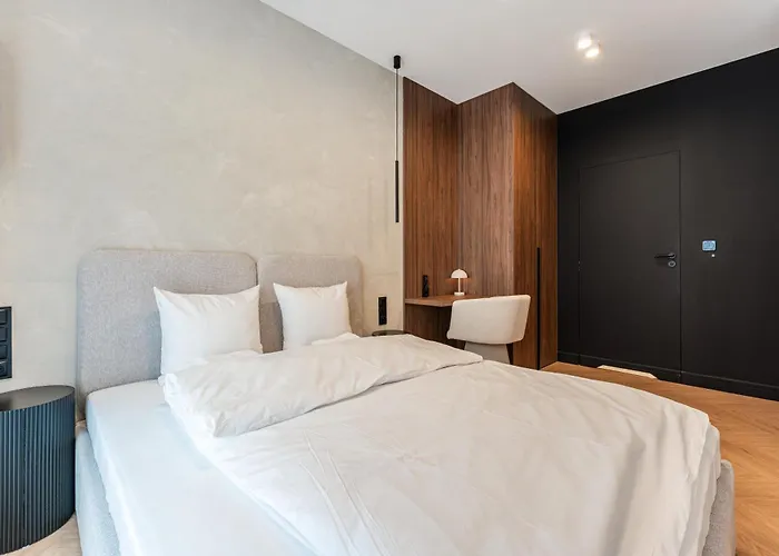 Renoma Old Town Apartamento Wrocław