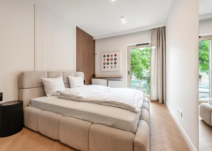 Apartamento Renoma Old Town Wrocław